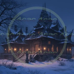 4cP010248AI生成素材