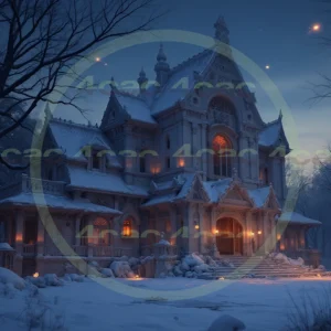 4cP010249AI生成素材