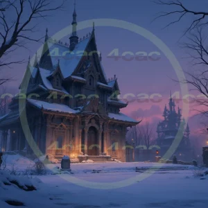 4cP010250AI生成素材