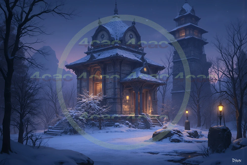 4cP010251AI生成素材