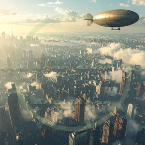 4cP010255AI生成素材