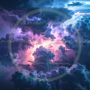 4cP010260AI生成素材