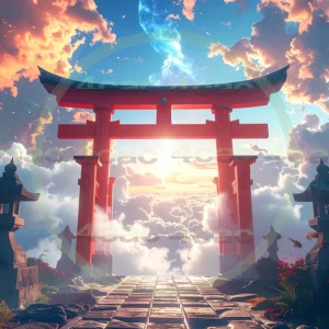 4cP010266AI生成素材