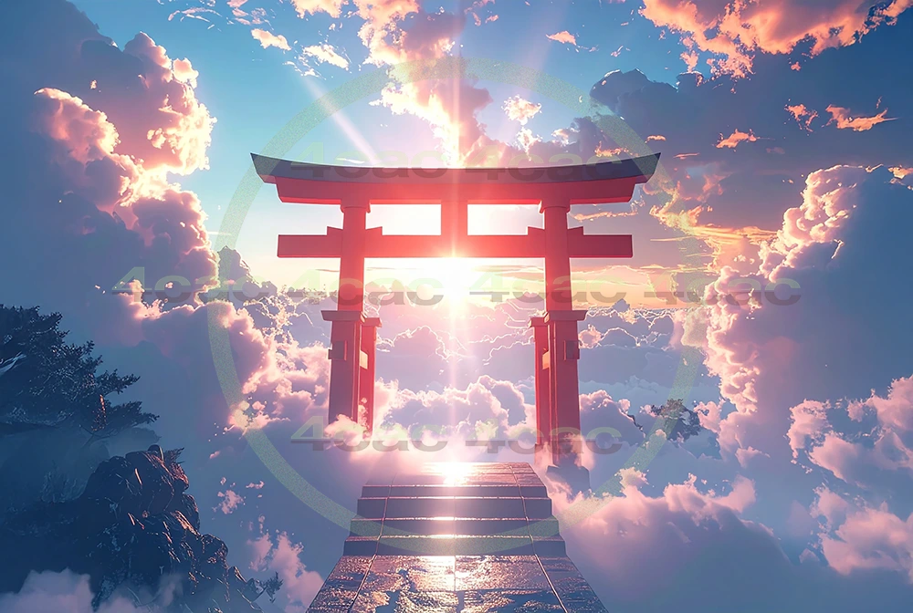 4cP010268AI生成素材