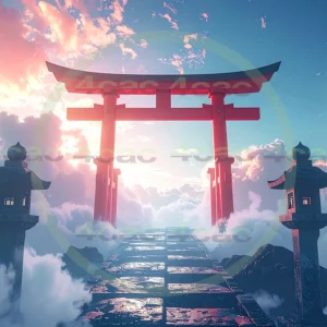 4cP010269AI生成素材