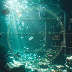 4cP010272AI生成素材