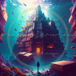 4cP010276AI生成素材