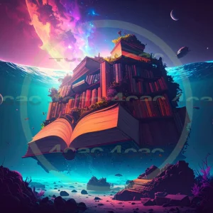 4cP010277AI生成素材