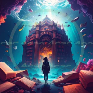 4cP010278AI生成素材