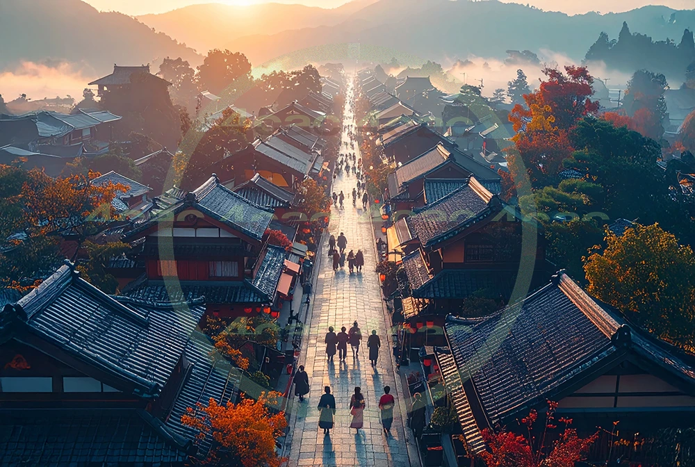 4cP010280AI生成素材