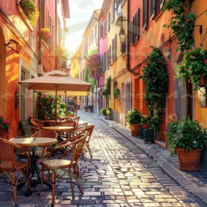 4cP010283AI生成素材