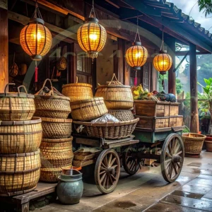 4cP010301AI生成素材