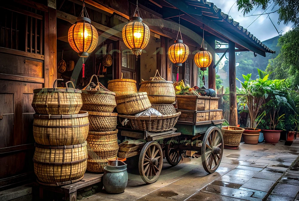 4cP010301AI生成素材