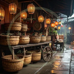 4cP010302AI生成素材