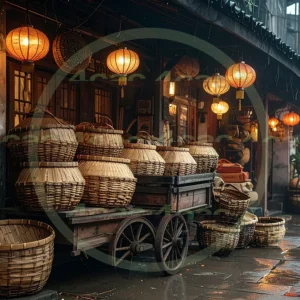 4cP010303AI生成素材