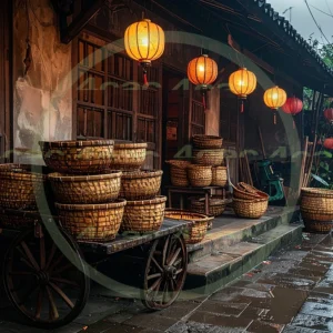 4cP010304AI生成素材