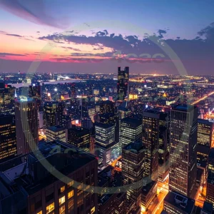 4cP010312AI生成素材