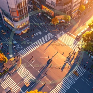 4cP010334AI生成素材