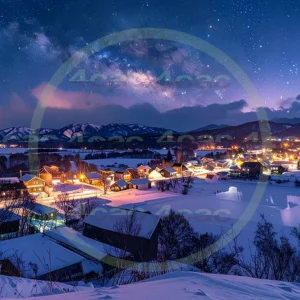 4cP010345AI生成素材