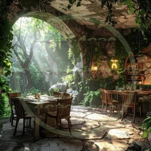 4cP010348AI生成素材