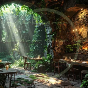 4cP010350AI生成素材