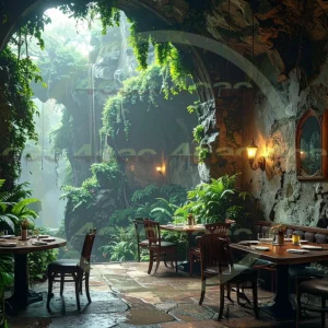 4cP010351AI生成素材