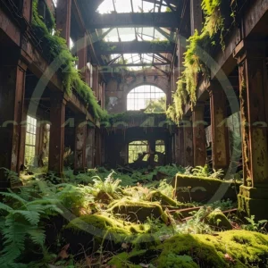 4cP010380AI生成素材