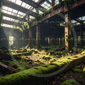 4cP010383AI生成素材