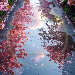 4cP010433AI生成素材