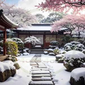 4cP010458AI生成素材