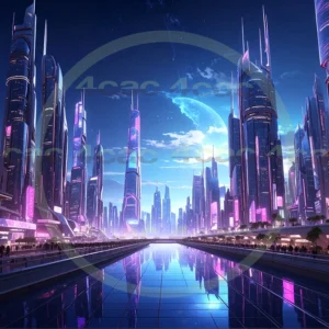 4cP010487AI生成素材