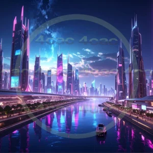 4cP010488AI生成素材