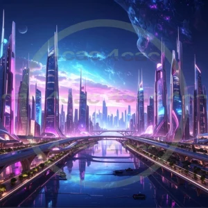 4cP010489AI生成素材