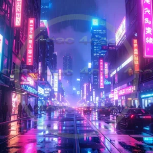 4cP010490AI生成素材