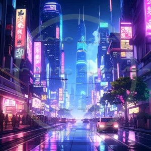 4cP010491AI生成素材