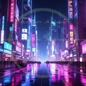 4cP010492AI生成素材