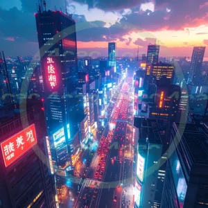 4cP010495AI生成素材