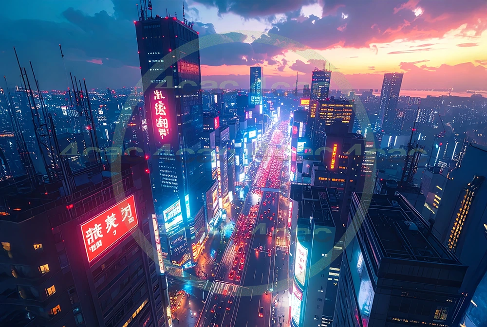 4cP010495AI生成素材