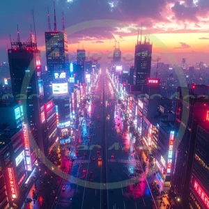 4cP010496AI生成素材