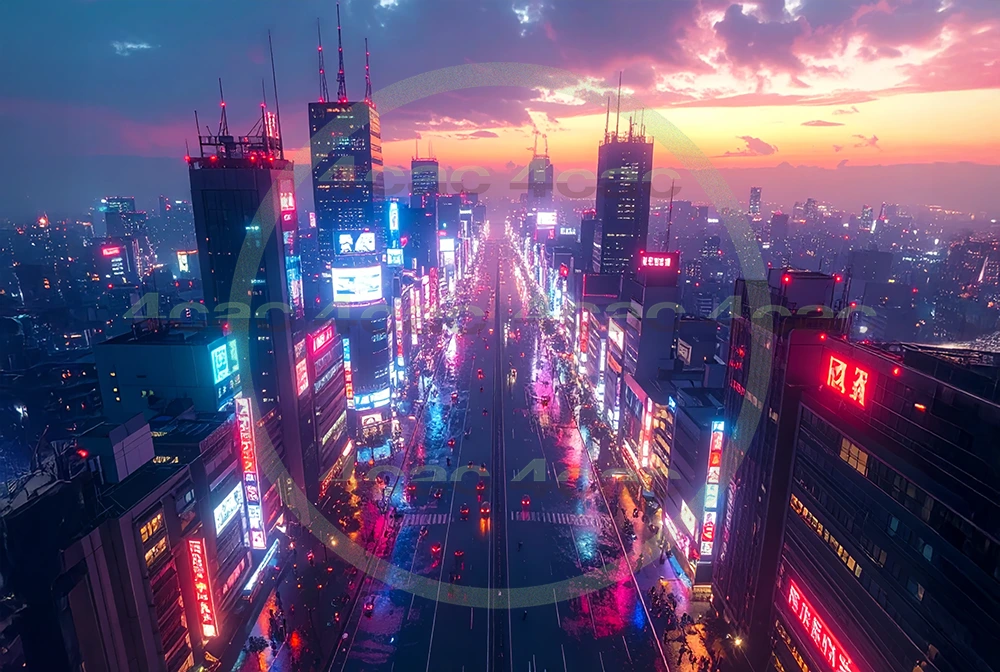 4cP010496AI生成素材