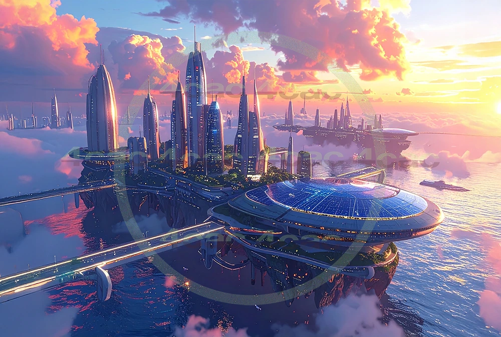 4cP010498AI生成素材