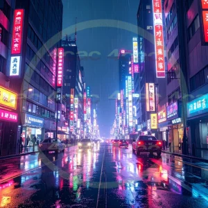 4cP010500AI生成素材