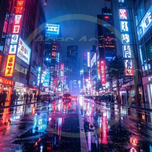 4cP010501AI生成素材