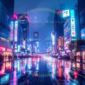 4cP010502AI生成素材