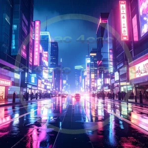 4cP010503AI生成素材