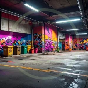 4cP010505AI生成素材