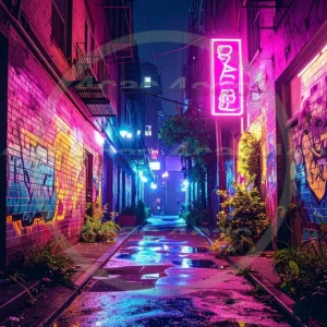 4cP010508AI生成素材