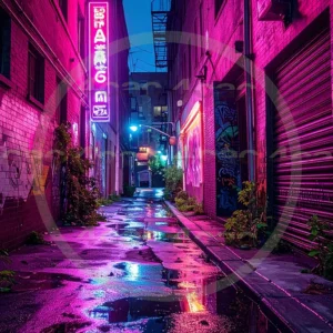 4cP010515AI生成素材