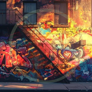 4cP010516AI生成素材