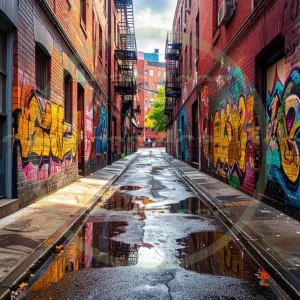 4cP010524AI生成素材